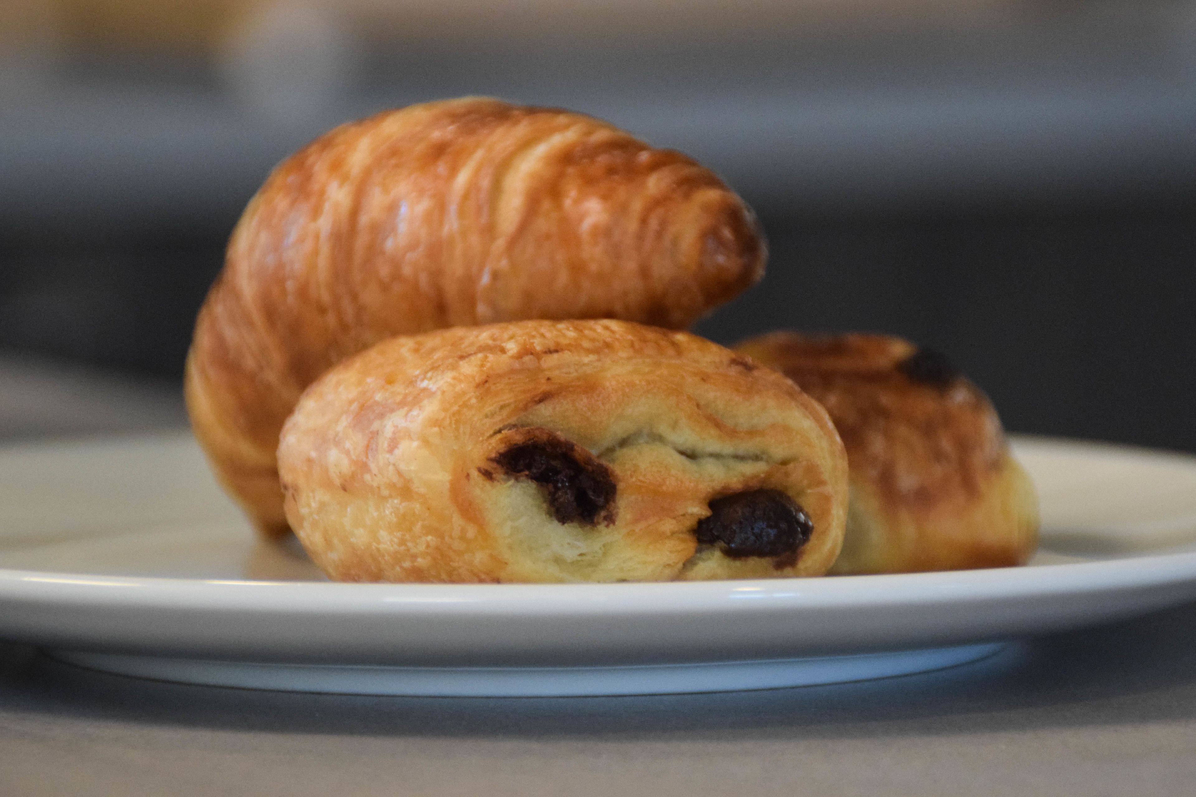 Frokostbuffé