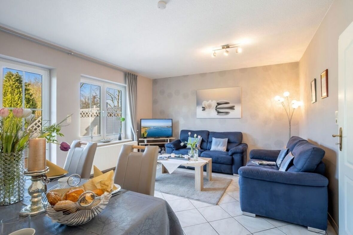 Holiday house for 5 guests with 78m² in Klausdorf (26428)