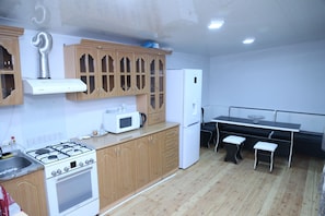 用餐區