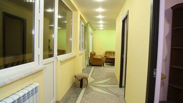 Daily local cuisine breakfast (AMD 2000 per person)