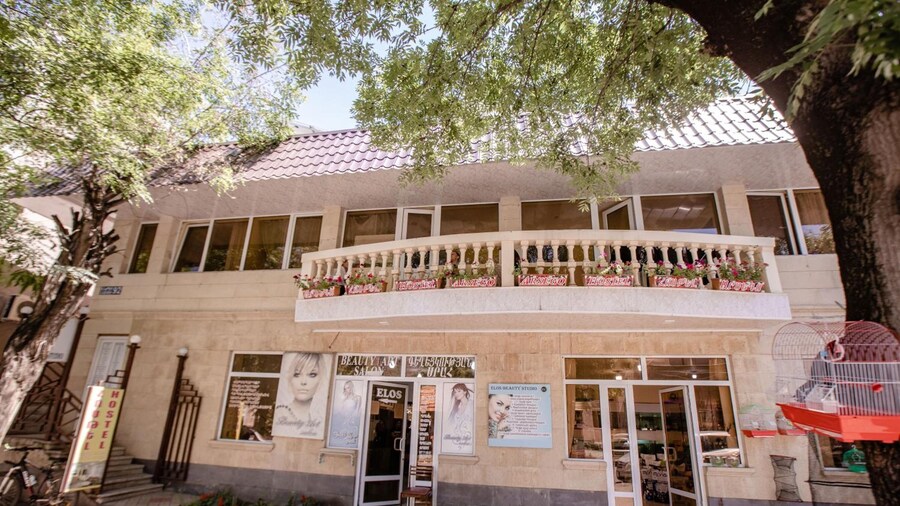 Arsego Hostel