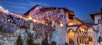 Vinifera Vineyards Hotel