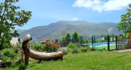 Homerez - Apartment in Selonnet