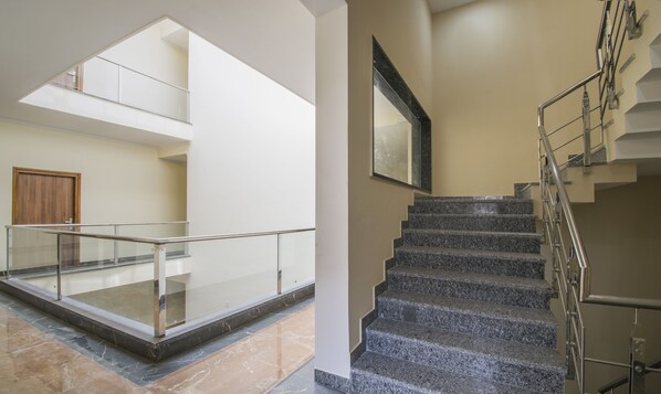 Interior - Treebo Corporate 32 (Gurugram)