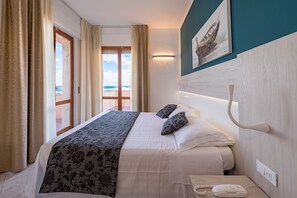 Superior-Doppelzimmer, Raucher