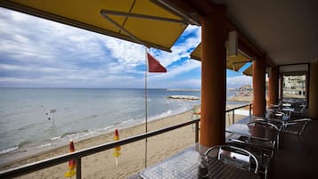 Bar de playa