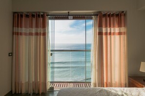 Minibar, Wi-Fi gratuit, draps fournis