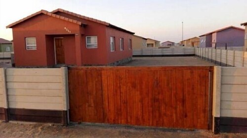 Aldico Self-Catering Accommodation