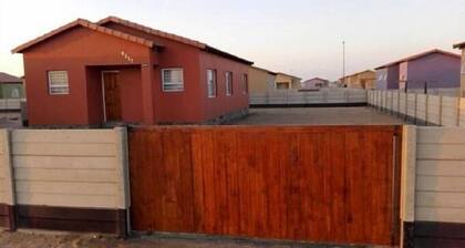 Aldico Self-Catering Accommodation