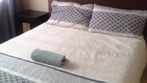 Comfort tweepersoonskamer, 1 slaapkamer