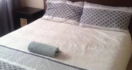 Aldico Self-Catering Accommodation