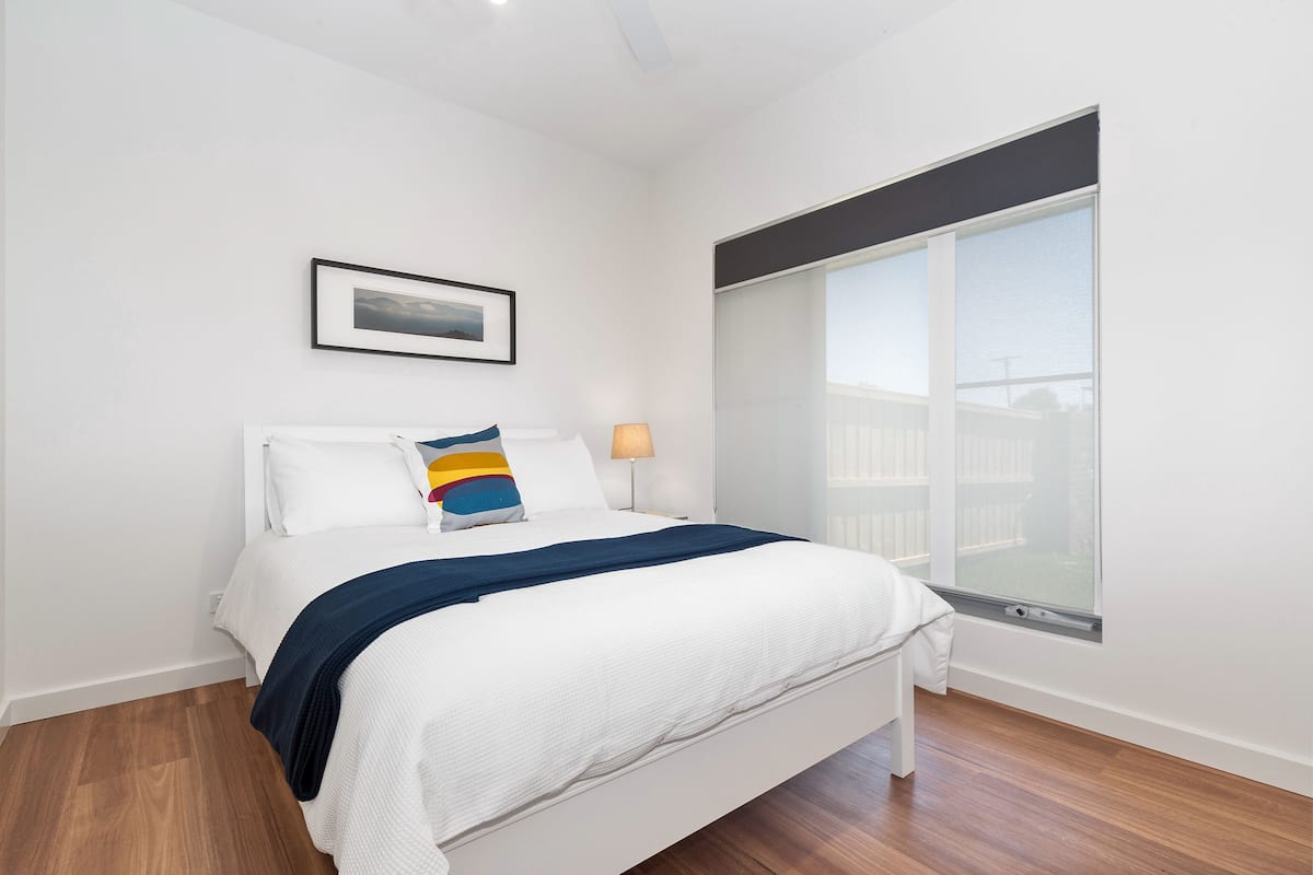 Townhome, 3 Bedrooms (Rosewater 1) | 2 bedrooms, Egyptian cotton sheets, premium bedding