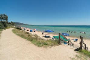 Beach nearby - Rosewater Dromana (Dromana)