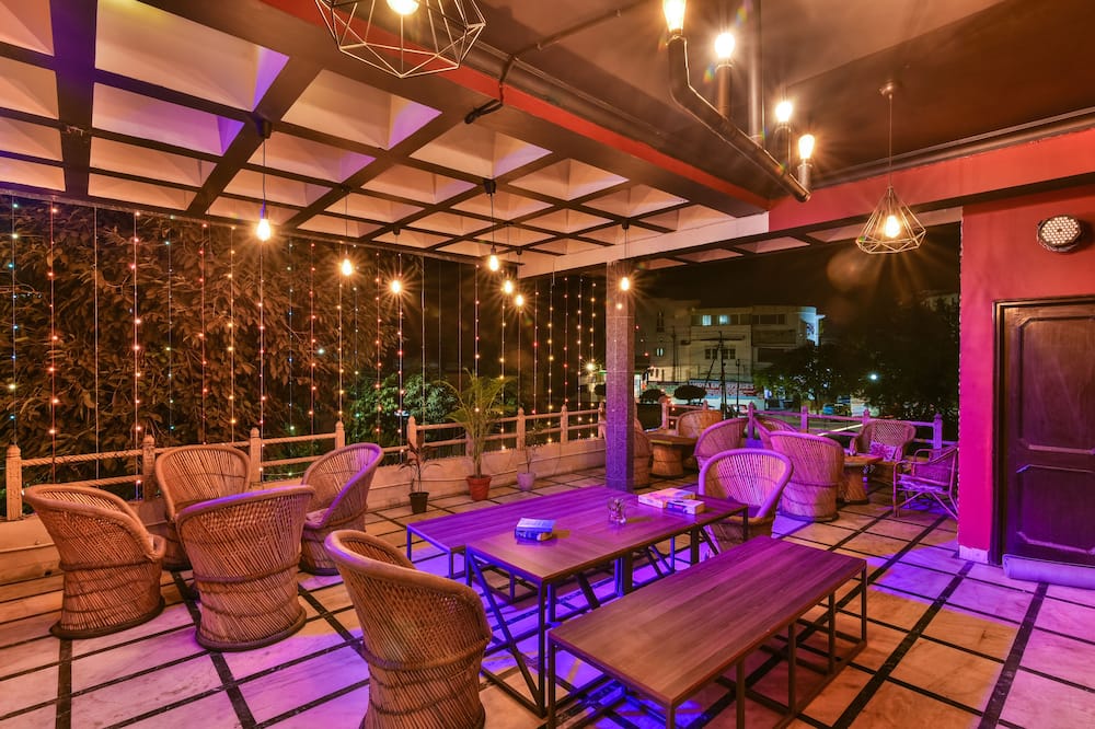 Hoztel Jaipur - Hostel