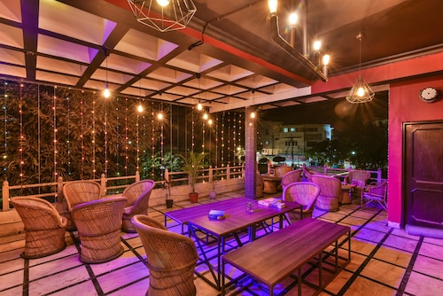 Hoztel Jaipur - Hostel