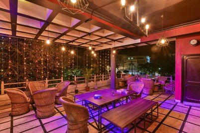 Hoztel Jaipur - Hostel