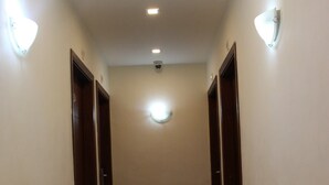 Hallway - Afnan Hotel (Aqaba)