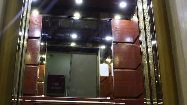 Interior - Afnan Hotel (Aqaba)