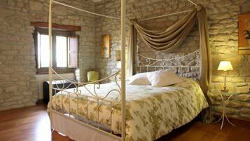 Lits bébé (gratuits), lits pliants/supplémentaires, Wi-Fi gratuit