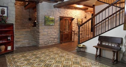 Casa Rural Fernandoegea