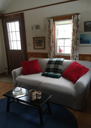 Livres, sélection de musique, chaîne audio