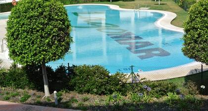 LOVELY 2 BED 2 BATH APARTMENT - Wifi included