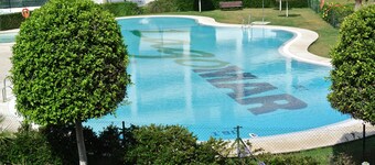 LOVELY 2 BED 2 BATH APARTMENT - Wifi included
