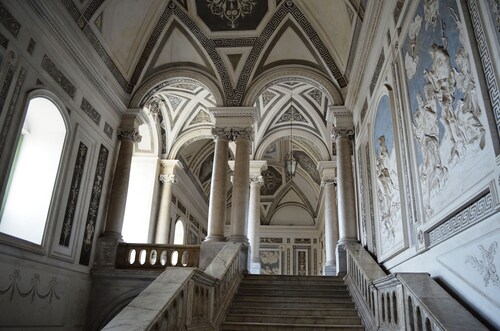 Delightfully furnished, quiet and comfortable, in the historic center