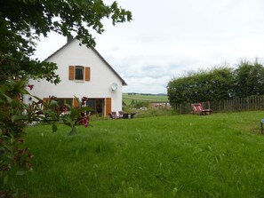 Exterieur