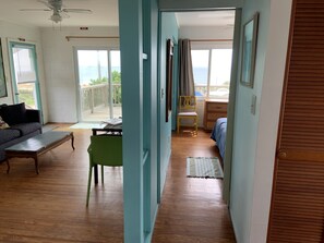 Smart TV, books - Casas de la Playa Altos - Spectacular View of the Ocean (Flagler Beach)