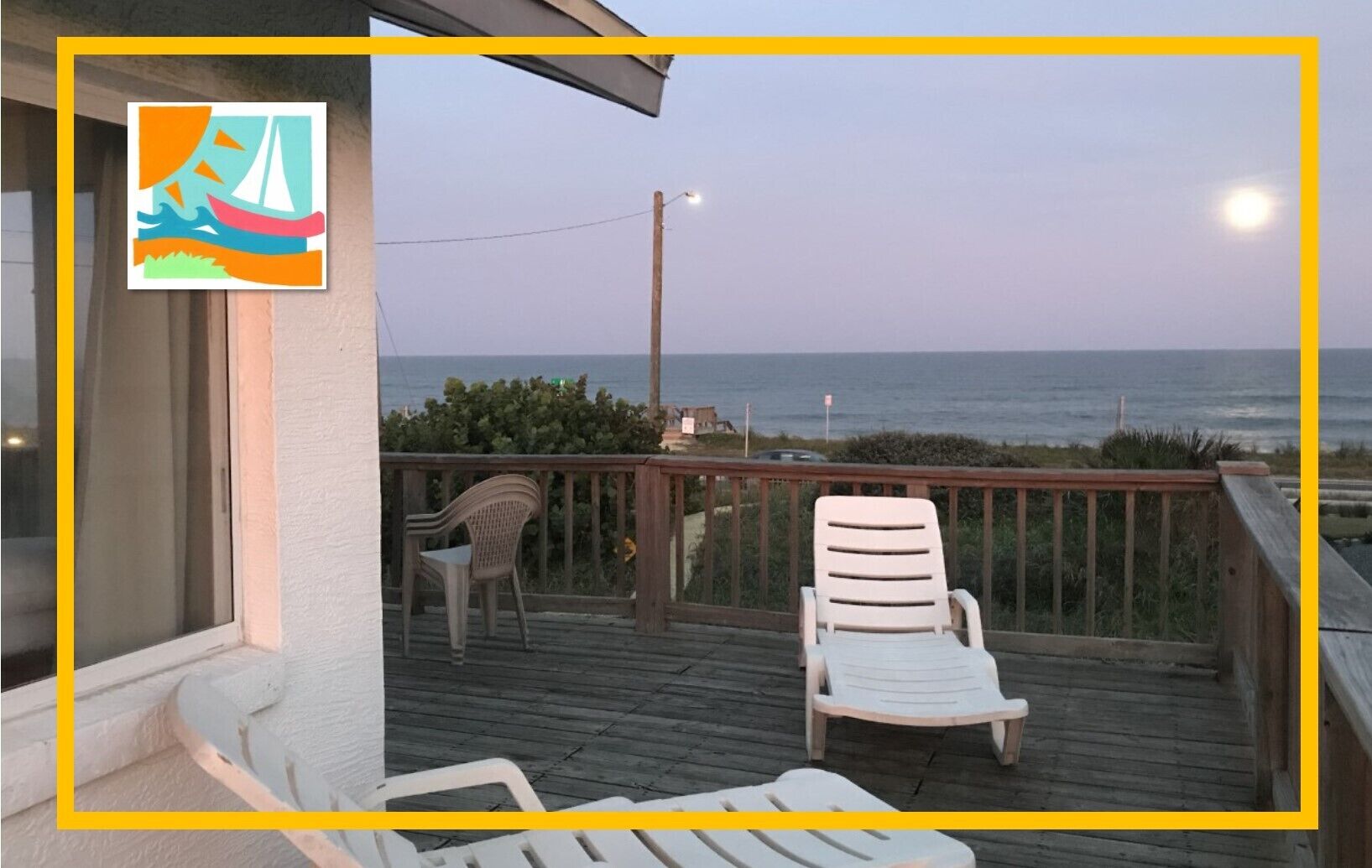 Casas de la Playa Altos - Spectacular View of the Ocean
