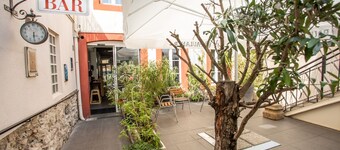 Hôtel Brasserie du Parc