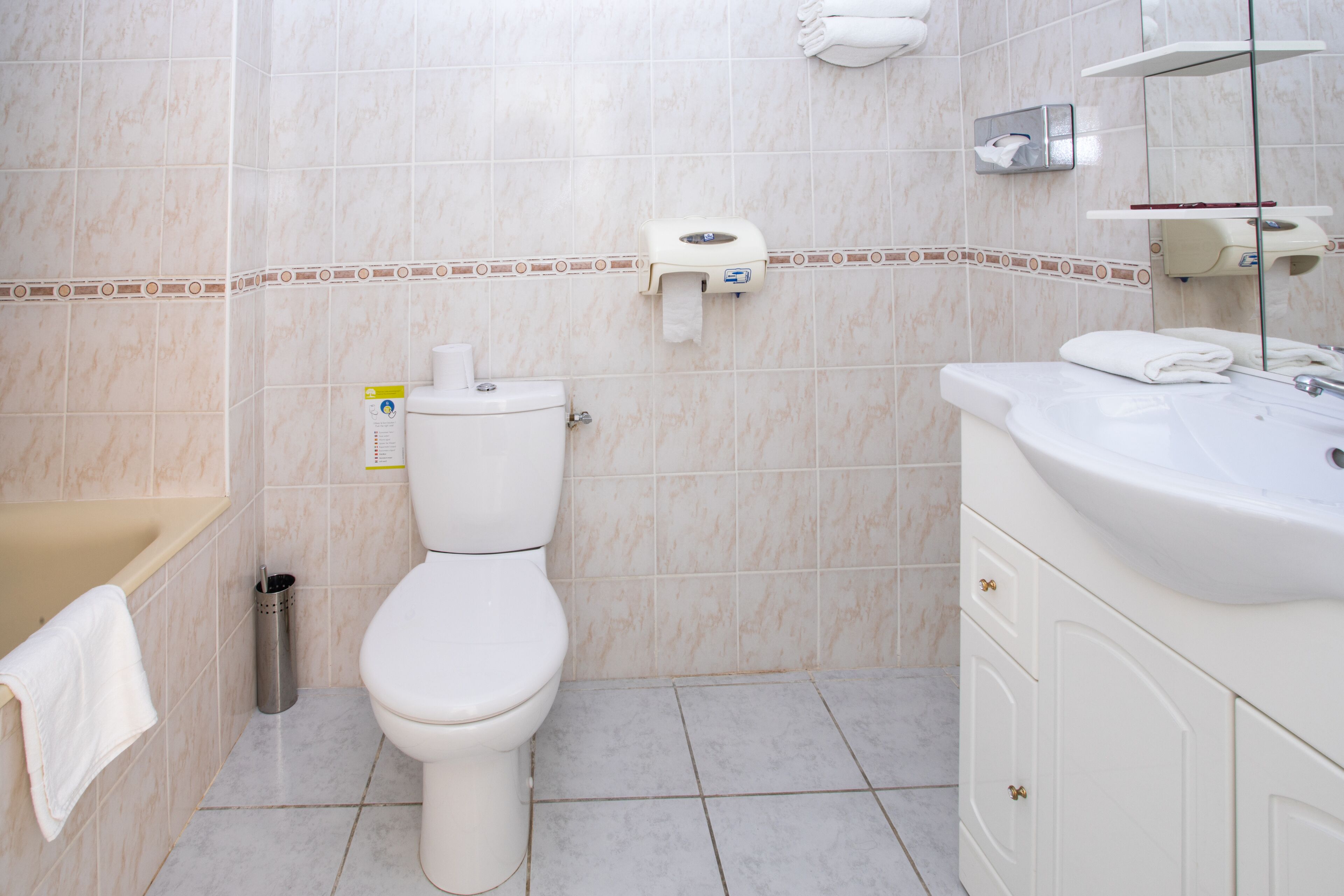 Foto - Hôtel Brasserie du Parc