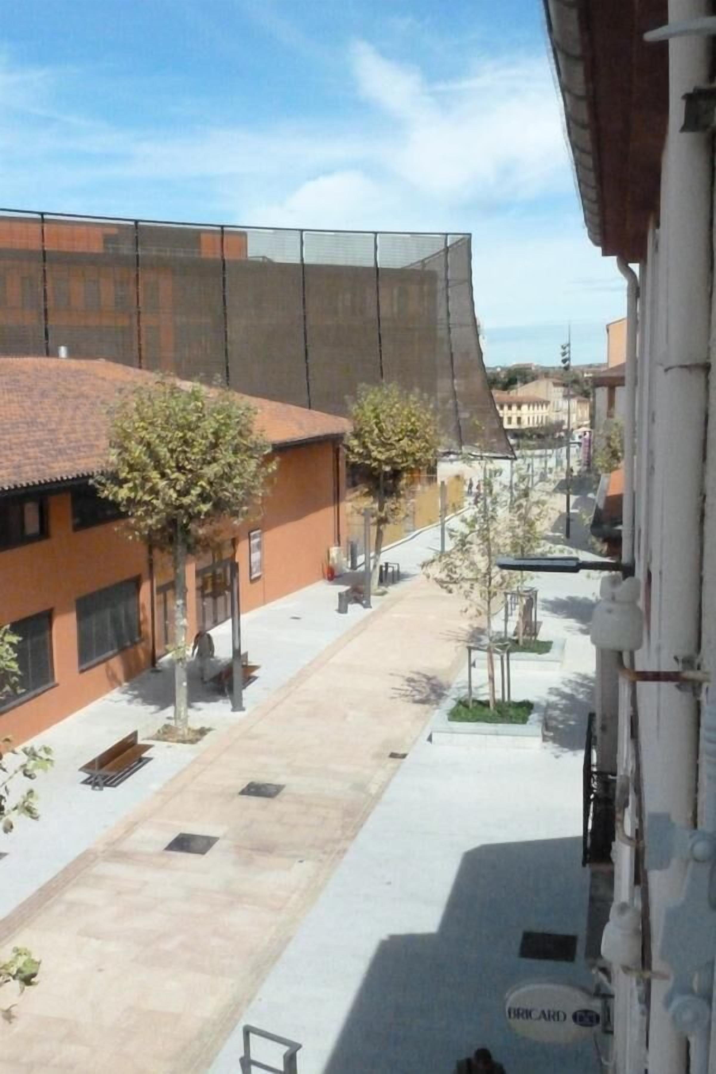 Foto - Hôtel Brasserie du Parc