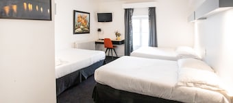 Hôtel Brasserie du Parc