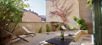 Hostel les Cordées Liées