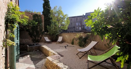 Hostel les Cordées Liées
