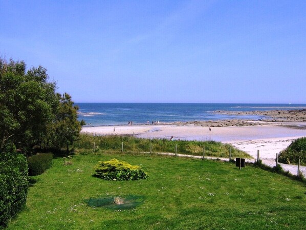 Plage à proximité