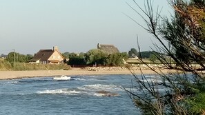 Playa en los alrededores 