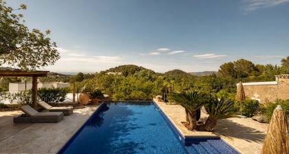 Luxury Ibiza Finca - Private Pool