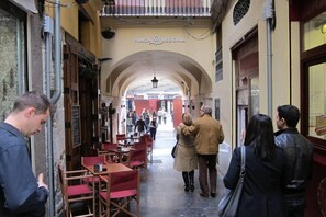 Dining - Apartment/ flat - Valencia
 (Valencia)