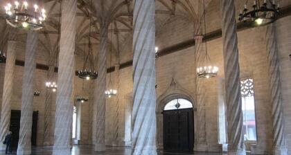 Apartment/ flat - Valencia