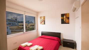 3 camere, una cassaforte in camera, ferro/asse da stiro, Wi-Fi gratuito