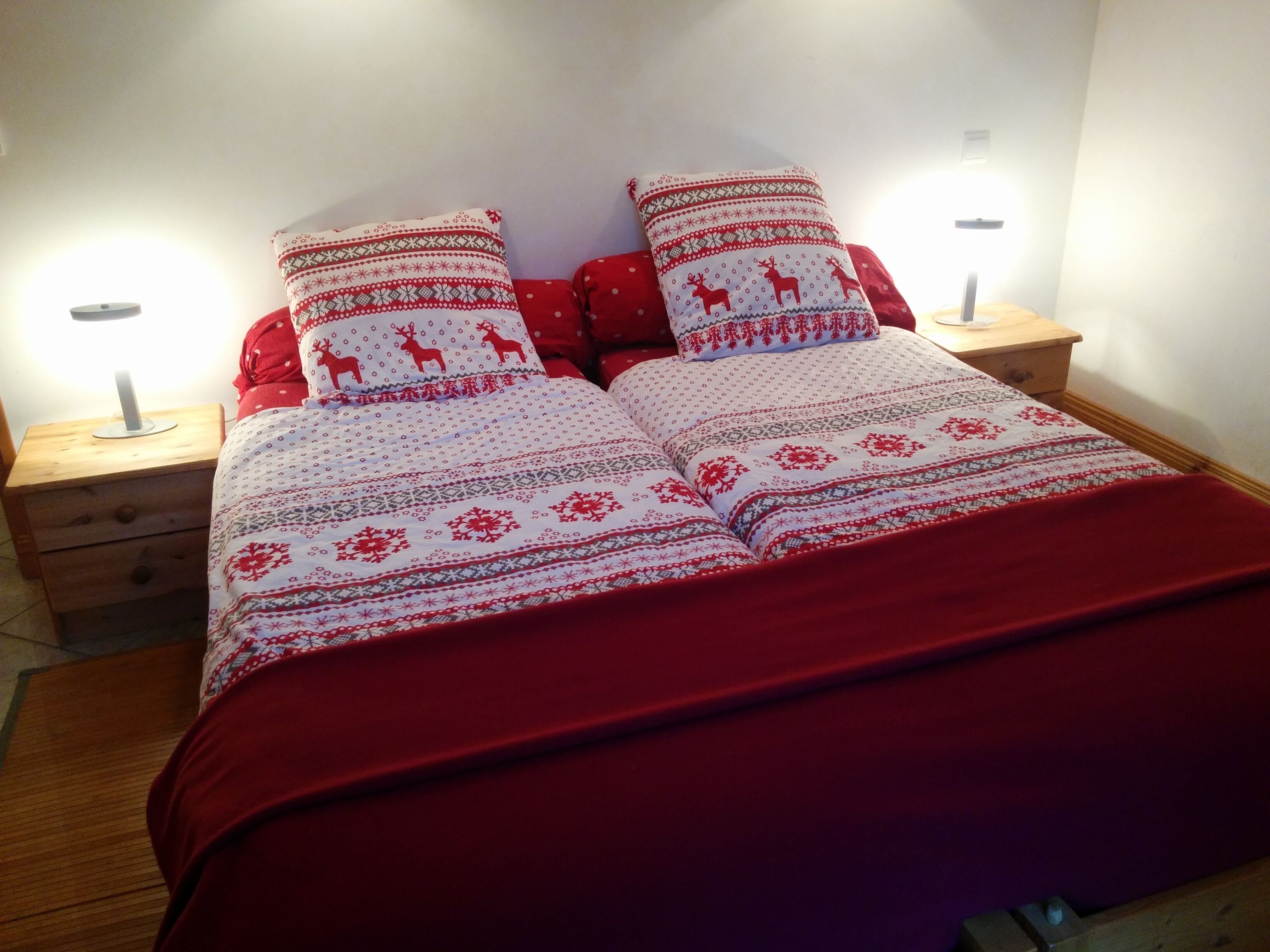 3 camere, ferro/asse da stiro, Wi-Fi gratuito, lenzuola