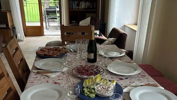 Restauration