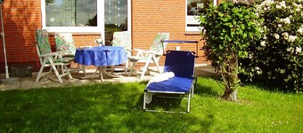 Relaxing vacation & family fun - holiday home with garden, WiFi and much more!