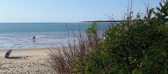 Hiers-Brouage: the most beautiful villages in France