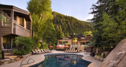 The Gant Luxury 2BR-2BA Suite