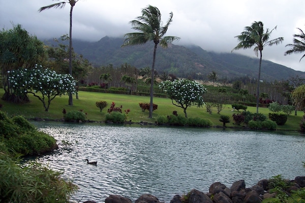 Maui Tropical Plantation a wonderful tour and great way to learn of agriculture