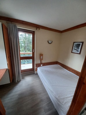 1 habitación y wifi